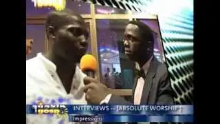QGTV. Absolute Worship. FULL Edition