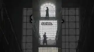 Karosta Prison: The World's Most Haunted Jail? | #latvia #prison #escape #haunted #mystery #europe