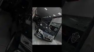 Best Auto Repair Shop in Dubai