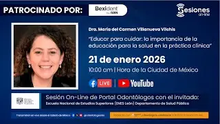 Sesiones On-line: 