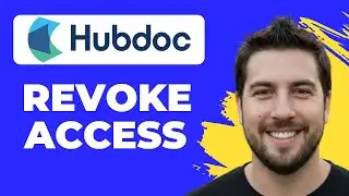 How To Revoke User Access In Hubdoc (Quick Guide)