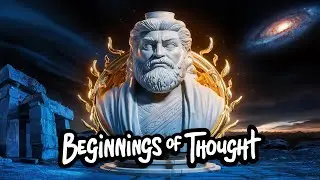 The Birth of Western Philosophy: The Ionian Philosophers
