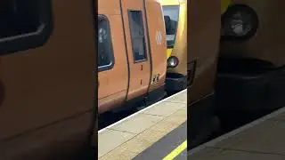 WMR 172 arriving at Dorridge station #train #westmidlandsrailway #viral