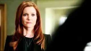 Scandal 4x06 | Abby 