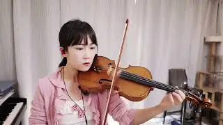 【RouRouJ】Cover BLACKPINK《Pink Venom》
