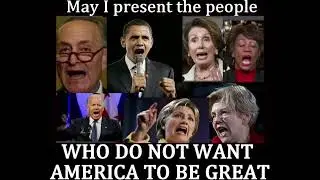 Democrat Commercials and Lies   1 min 15 sec