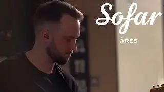 Āres - Komo | Sofar Riga