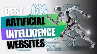 The Future is Here: 8 Incredible AI Tools to Amplify Your Productivity and Redefine Creativity!!!