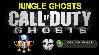 CoD Ghosts 