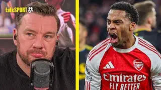 Tottenham Fan BELIEVES Arsenal Will Be The WORST Champions In Premier League History!