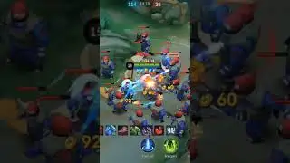 VS 100 MINIONS