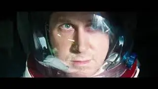 First Man - Real Ending?