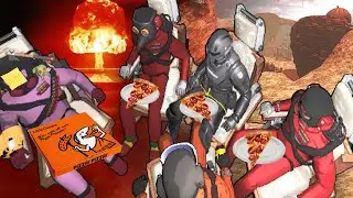 LETHAL CAESARS