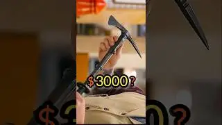 Боевой тамагавк XVII века&hellip; 3000$ за это?! #ломбард  #звездыломбарда #история #антиквариат