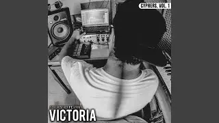 Victoria, Vol. 1 (Cyphers)