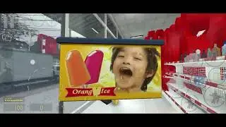Review map Indonesia di gmod android