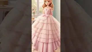 10sec10Pink Princess challenge @Fairora_Fantasy_Fables  #10sec #shortvideo #pink #tiitok