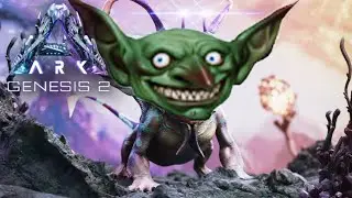NOGLIN GOBLIN ∣ ARK Survival Evolved (Genesis 2) EP34