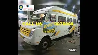 almora tour packages, rent tempo traveller for almora tour, luxury tempo traveller for almora tour