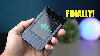 Обзор Plaud Note Pro &mdash; Прекратите делать заметки навсегда в 2026 году!