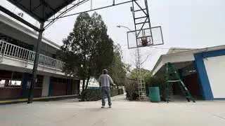 Instalación de cable para cámara en salones 1 - 4