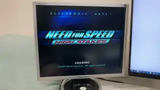3dfx Velocity 100: fixing HUD artefacts in Need For Speed IV High Stakes