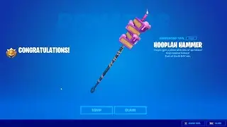 How to Get ALL Fortnite 4th Birthday Rewards (Complete Birthday Quests)