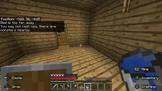 Random World Day 3 (Unedited)