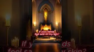 Ewigleid - Is it Holy, Is It Sin (Official Lyric Video)