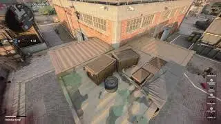 Black Ops Cold War Prop Hunt Garrison