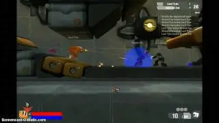 Project Exonaut Quest to be the Best: Reached Level 21