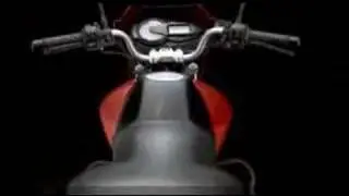 TVS Flame Video