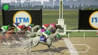 2yo Horse Racing | Eliminator Tournament Final May 2022