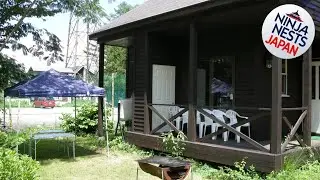 Villa Komakusa | Hakuba, Japan | Hotel Review 🏩