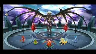 TOA HARD 100 ATH'TAROS