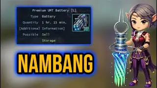🔴 LIVE RF Return - Mumpung masih bisa nambang