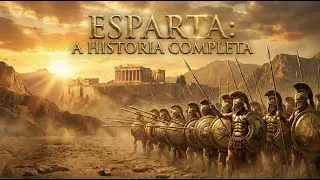 La saga de Esparta: La forja de guerreros inmortales y el c&oacute;digo de honor y sacrificio