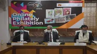 Philately Exhibition Program