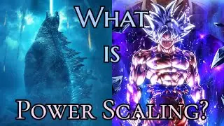 How To Be A Pro Power Scaler | Guide To Power Scaling