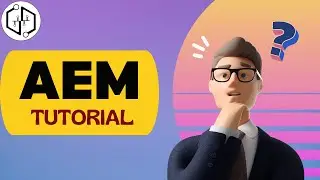 AEM for Beginners online | AEM Developer Training | AEM Online Course | AEM Basics | uDemand