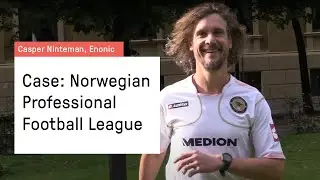 Case: Norwegian Professional Football League
