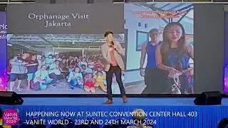 TikTok Content Creation Live Streaming Training Course WSQ SkillsFuture Credit Singapore
