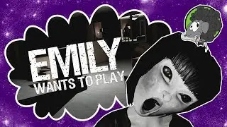 Emily Wants To Play:  GIGGLES