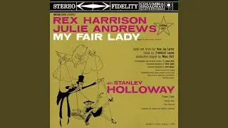 My Fair Lady: The Rain in Spain