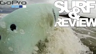 Catch Surf Stump SURF and REVIEW