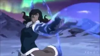Legend of Korra amv ~ Transcendence