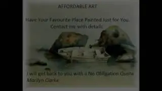 Marilyn Clarke Slide Show Land and Sea Scapes