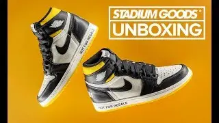 Air Jordan 1 