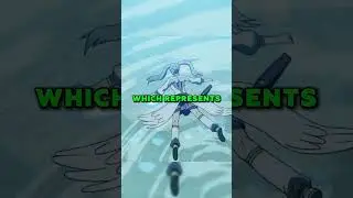 Hidden Detail About Noelle's Magic in Black Clover Anime #blackclover #anime #manga