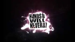 The Best Of Hands Up 2013 - Mixed By M-Severin